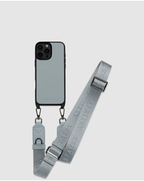 Status Anxiety - Enough To Leave Phone Case - iPhone 16 Pro Max