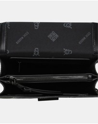 Steve Madden - BNeal Black Black Handbag