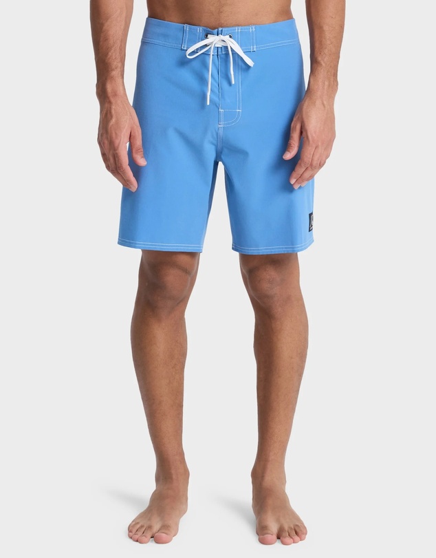 Quiksilver - Mens Original Straight Leg 18