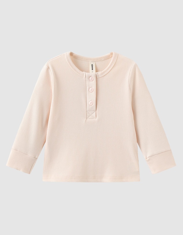 Sonne - Organic Cotton Lounge Set
