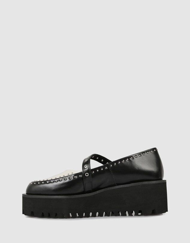 B.Coops - Lortie Platforms