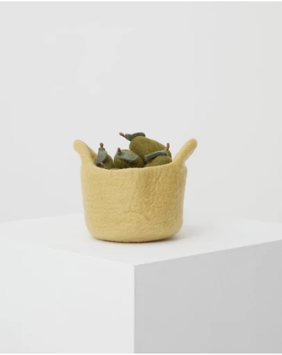 Phile - Basket of Pears