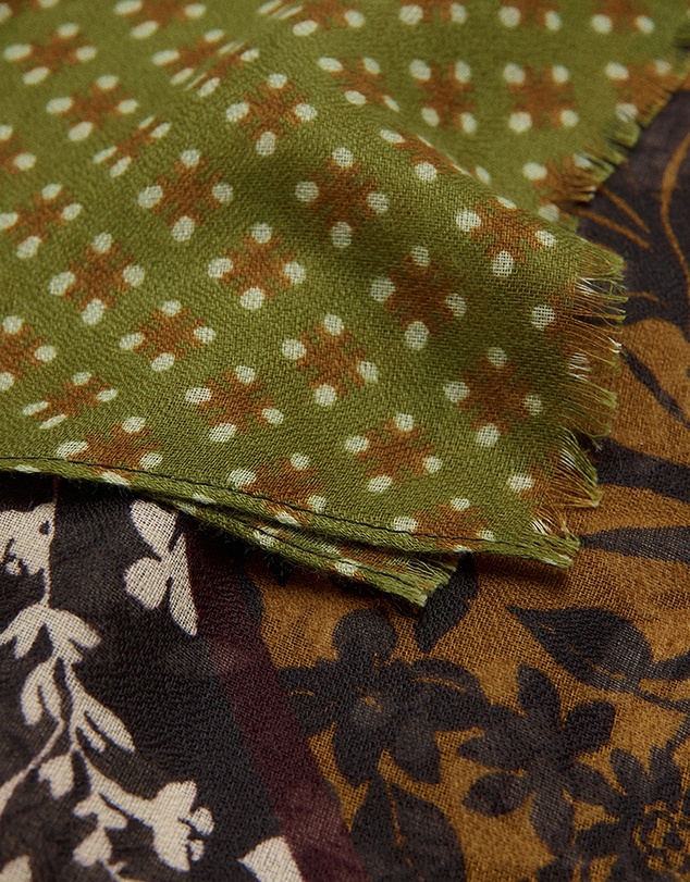 M.N.G - Fabiana Scarf