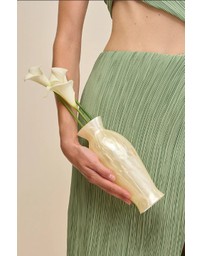 Cult Gaia - Florence Clutch