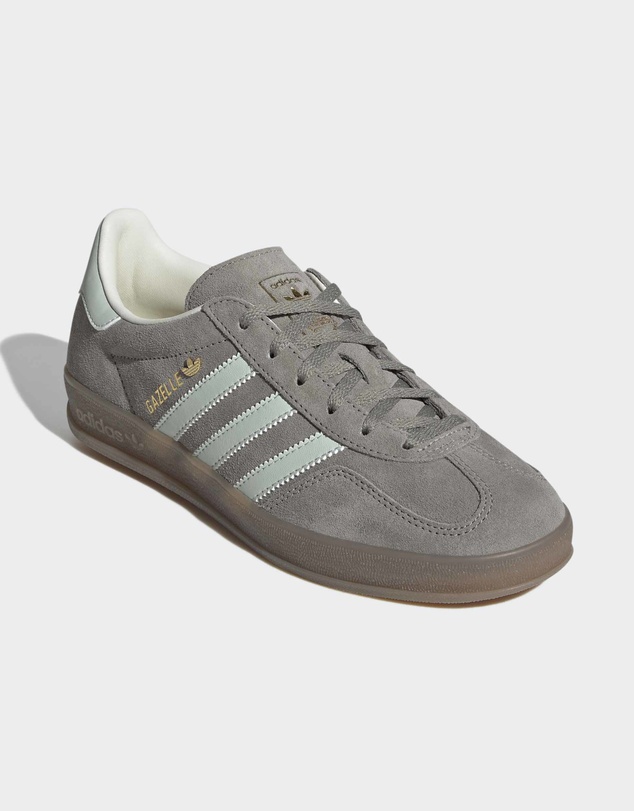 adidas Originals - GAZELLE INDOOR SHOES Womens