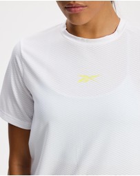 Reebok - RBK-Lab Running T-Shirt
