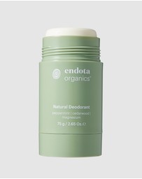 Endota - Organics - Natural Deodorant