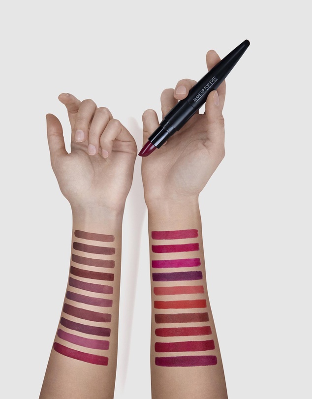 MAKE UP FOR EVER - Rouge Artist