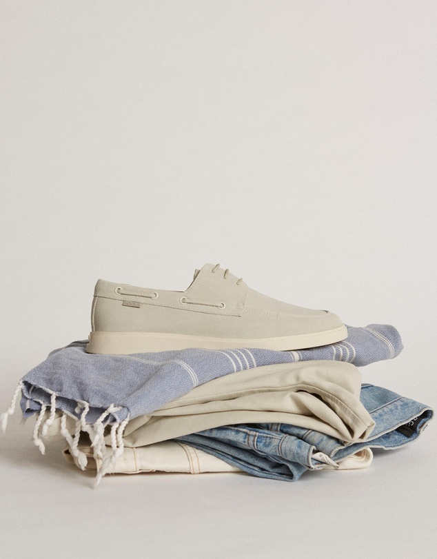Aquila - Breeze Deck Shoes