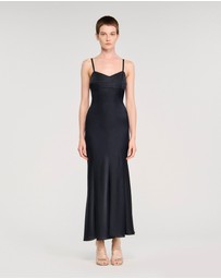 Sandro - Georgia Dress