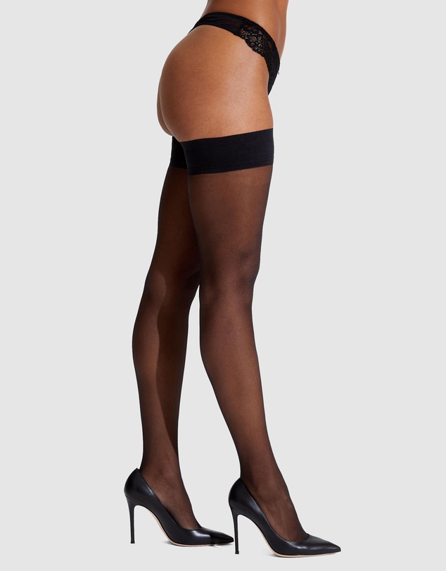 Ann Summers - Plain Top Hold UPS 2PP
