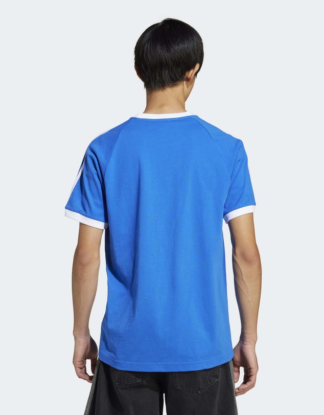 adidas Originals - Adicolor Classics 3-Stripes Tee Mens