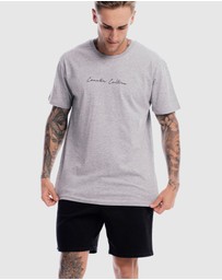 Counter Culture - Autograph Rise Tee