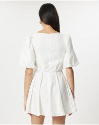 Tussah - Elowen Mini Dress