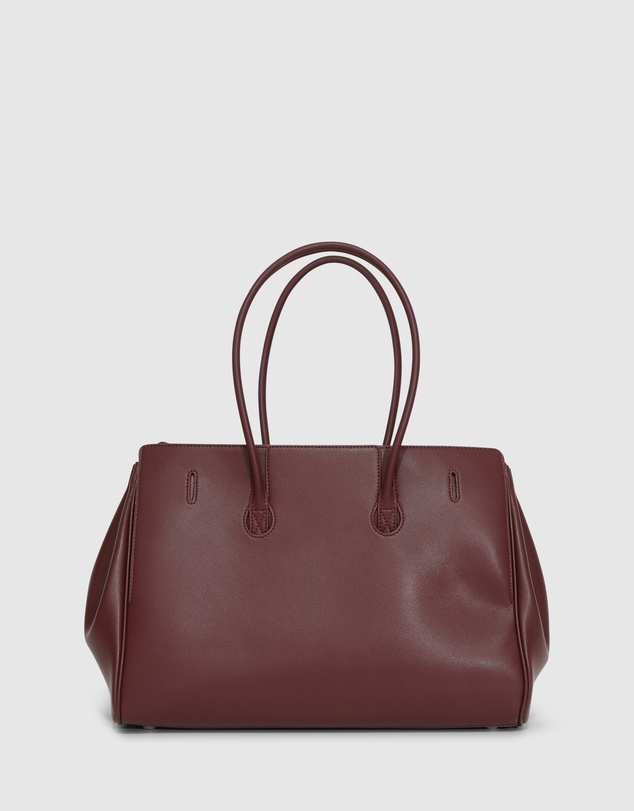 Belle & Bloom - Rude Boy Shoulder Bag