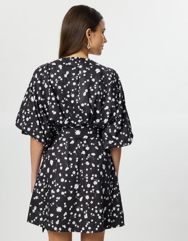 Tussah - Kenna Wrap Dress