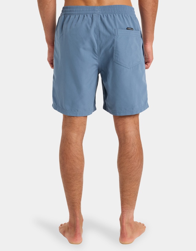 Quiksilver - Mens Everyday Volley 17