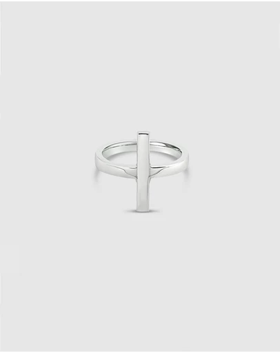 Ichu - Cross Ring