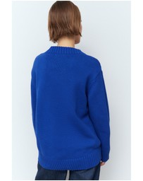 NEXT - 100% Cotton V-Neck Jumper