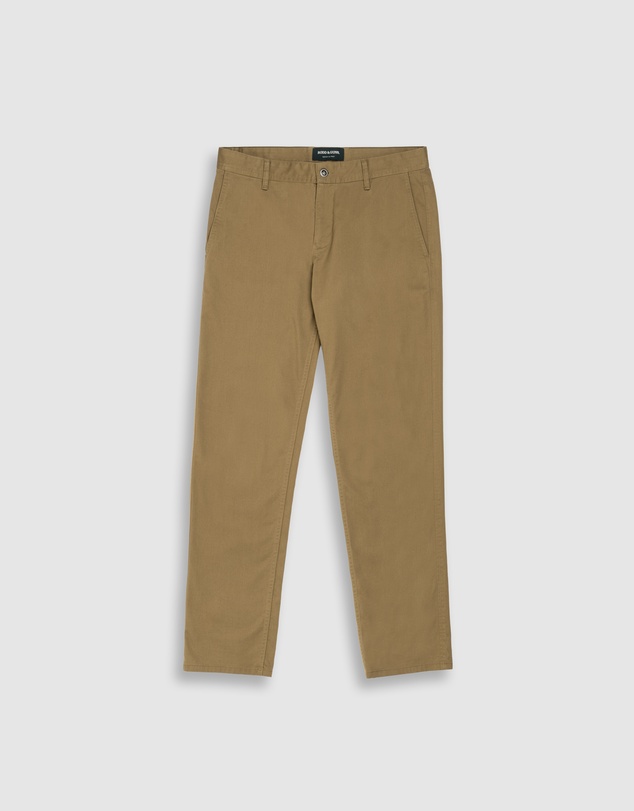 Rodd & Gunn - Thomas Road Chino Pant Long Leg