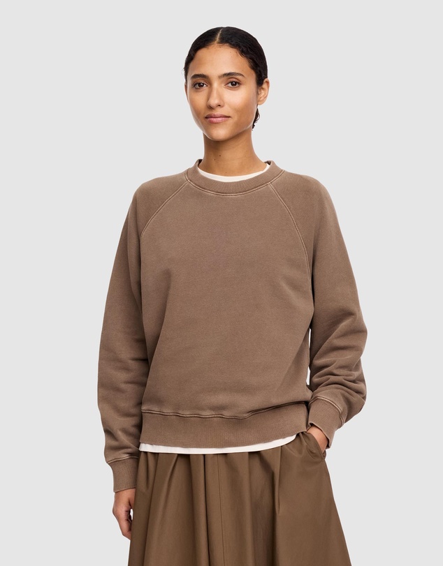 ARKET - Terry Sweatshirt