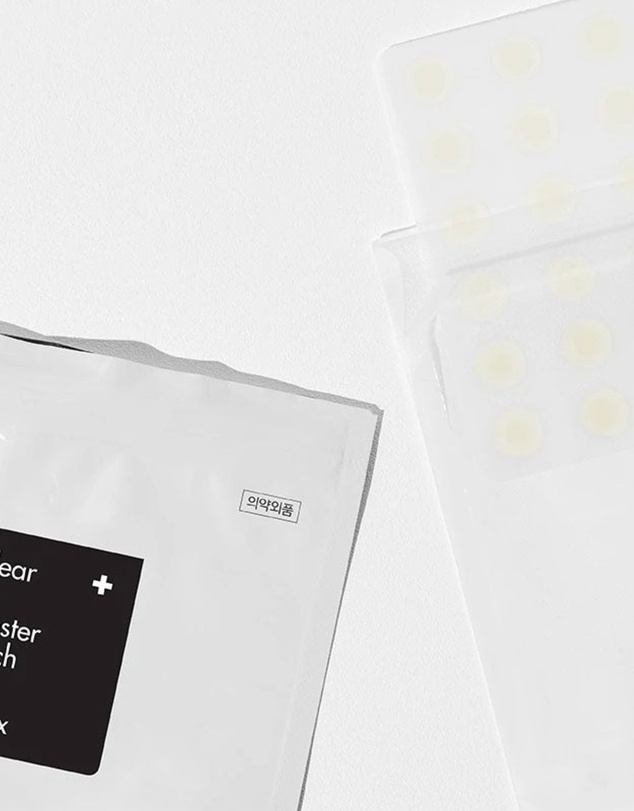 COSRX - Clear Fit Master Patch