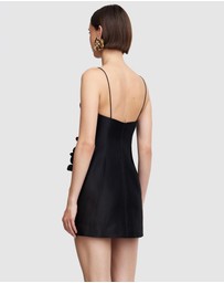 Acler - Bilston Mini Dress