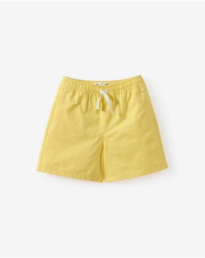 Cotton On Kids - Relaxed Pull On Short