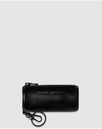 Status Anxiety - Escape Pouch