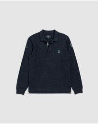 Rodd & Gunn - Meadow Lane Polo