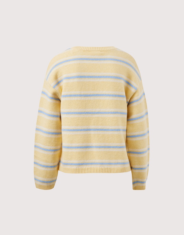 Ceres Life - Clem Knit Pullover