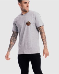 DVNT - Grim Tee