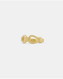 Serge DeNimes - Lasso Ring