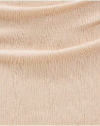 Third Form - Electric Tucked Maxi Tank Dress