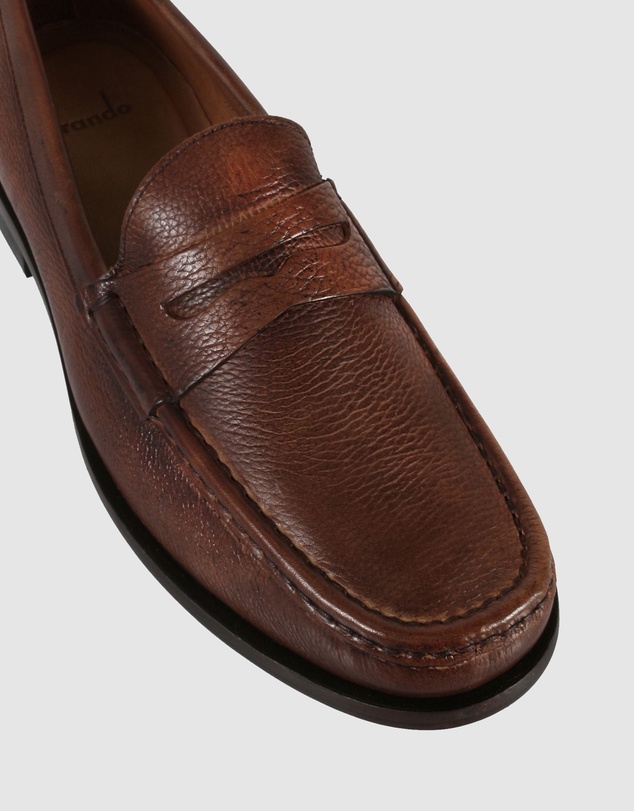 Brando - Miran Slip Ons