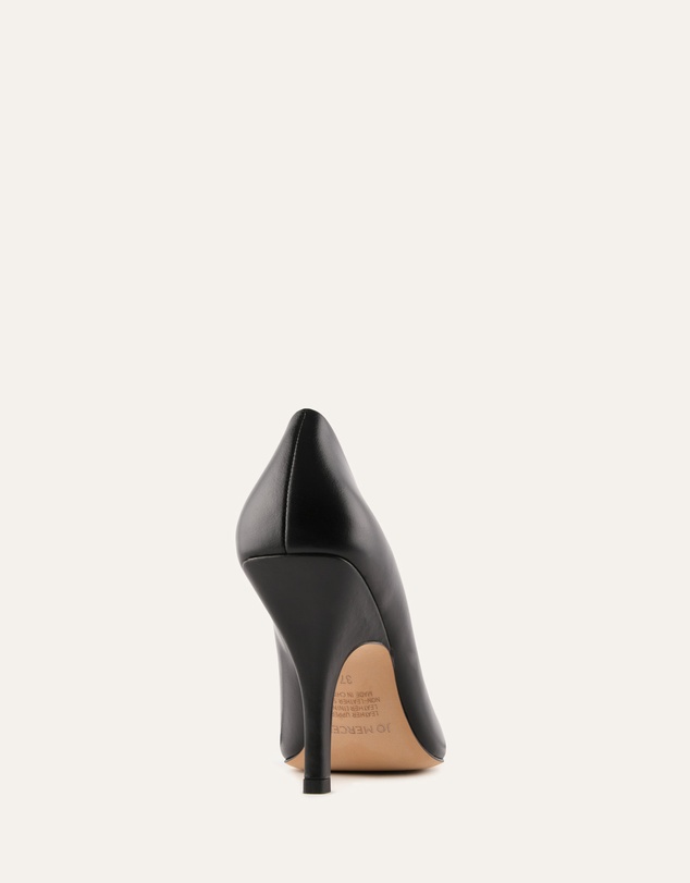 Jo Mercer - Carey High Heels