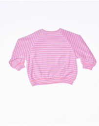 Walnut Melbourne - River Sweatshirt