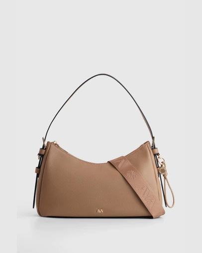AYA - Juni Shoulder Crossbody Bag