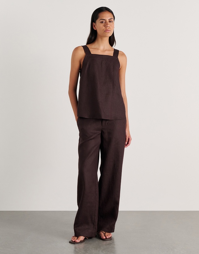 Jag - Gigi Tie Back Top