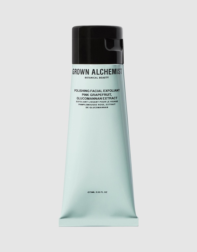 Grown Alchemist - Polishing Exfoliator, 75ml