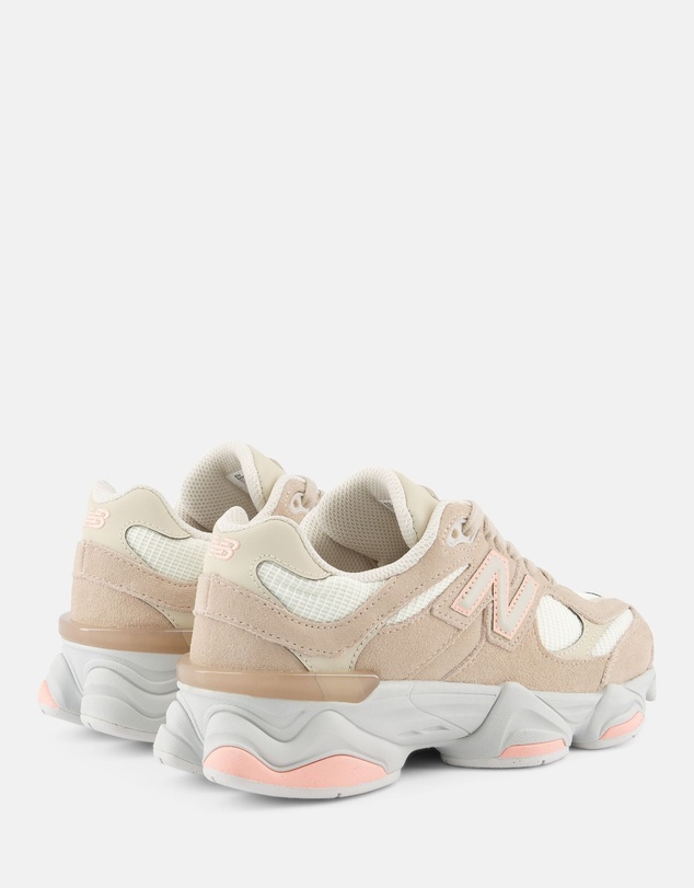 New Balance - 9060 Lace Grade School