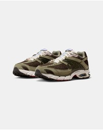 Nike - Air Max Moto 2K - Women's
