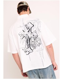Standard - Machinery Short Sleeve Shirt