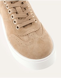 Jo Mercer - Karter Sneakers