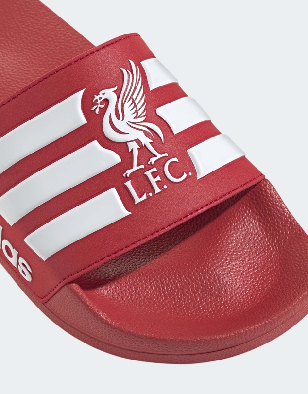 adidas Sportswear - Adilette Shower Liverpool Slides Unisex