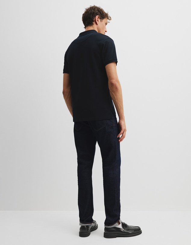 Country Road - Australian Cotton Pique Polo