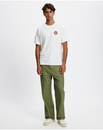 Malbon - Bermuda Maxwell Tee