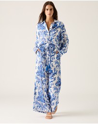 MOS The Label - Adrianna Shirt