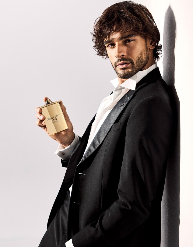 Jimmy Choo - Jimmy Choo Man Parfum 50ml