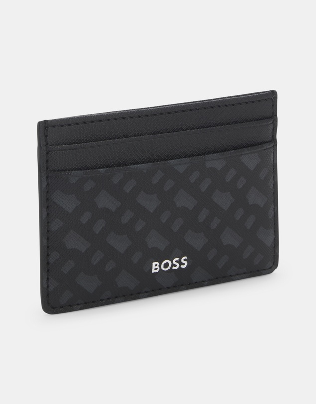 BOSS - Zair MN S card Small Leather Goods